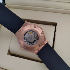 Relógio Hublot - Vendóme - Imagem 6