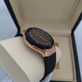 Relógio Hublot - Vendóme - Imagem 3