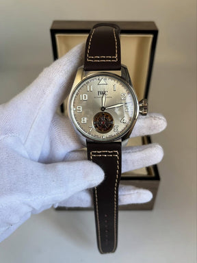 Relógio IWC - Big Pilot Tourbillon - Imagem 6