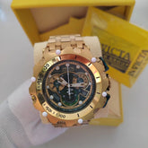 Relógio Invicta - Venom Verde