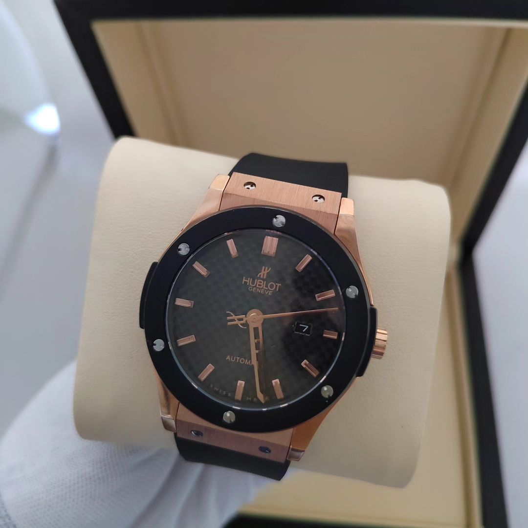 Relógio Hublot - Vendóme - Imagem 2