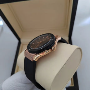 Relógio Hublot - Vendóme - Imagem 4