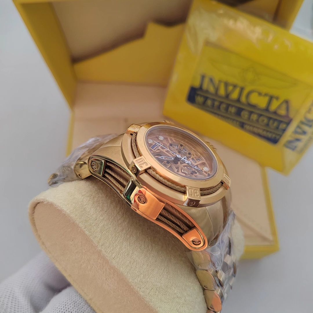 Relógio Invicta - Bolt Zeus Feminino - Imagem 2