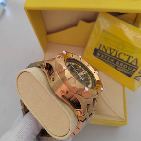 Relógio Invicta - Venom Verde - Imagem 4