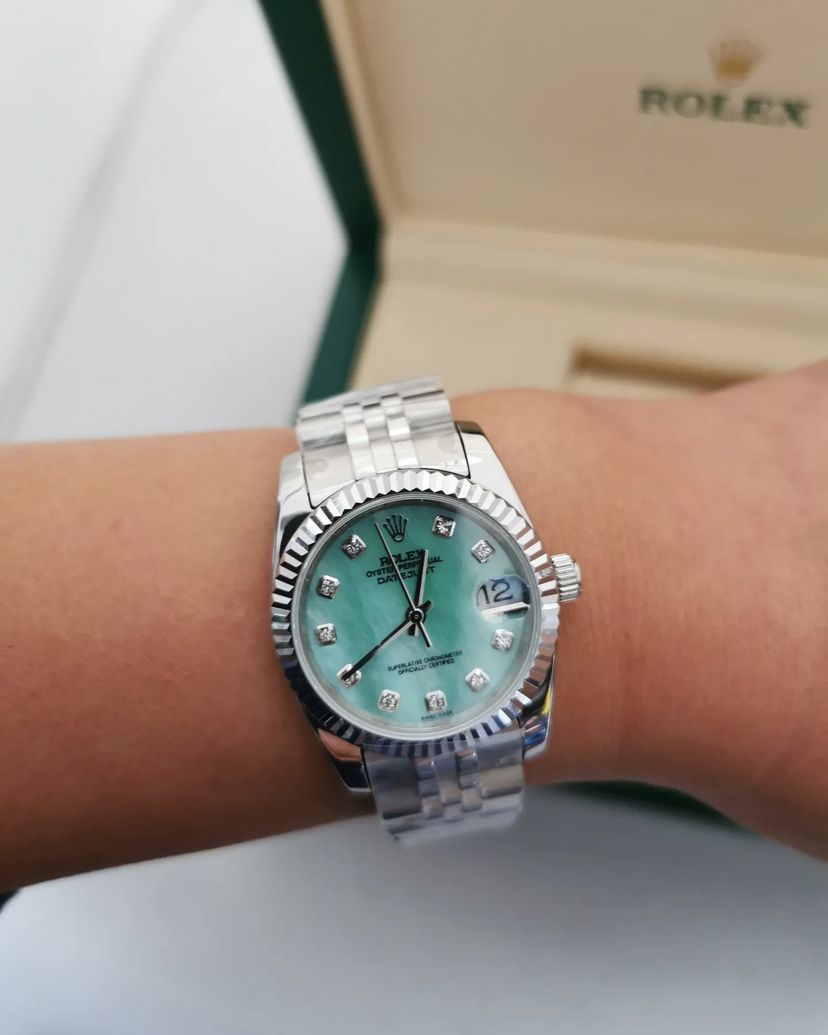 ROLEX DATEJUST - Imagem 2