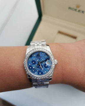 ROLEX DATEJUST - Imagem 2