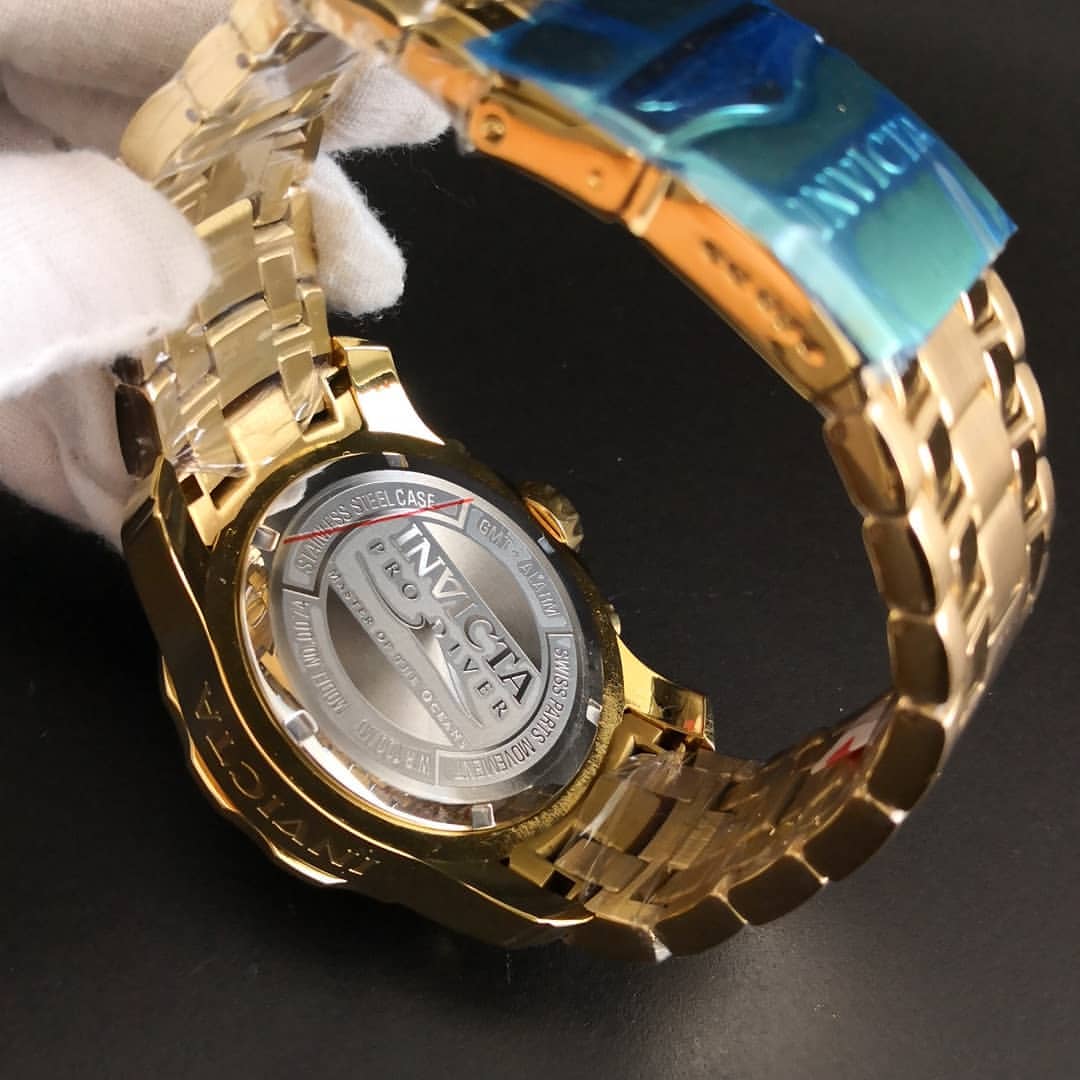 Invicta - Pro Diver 0074 - Imagem 4