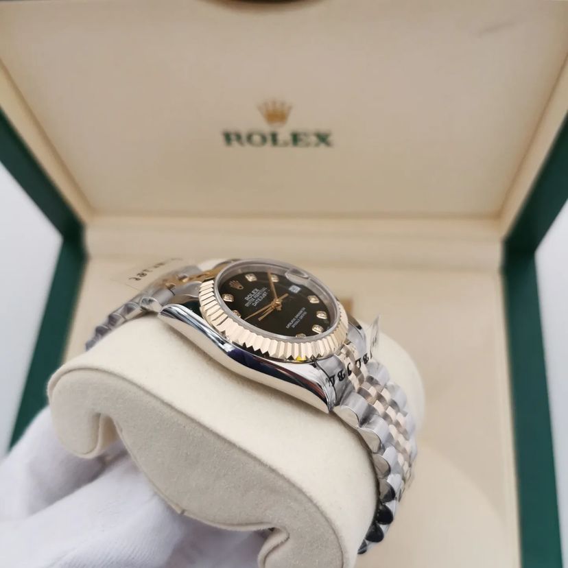 ROLEX DATEJUST - Imagem 4