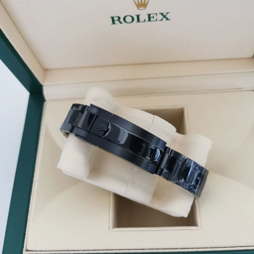 Relógio Rolex Submariner MAD - Imagem 5