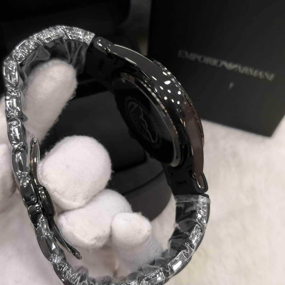 Empório Armani AR-5889 - Imagem 4