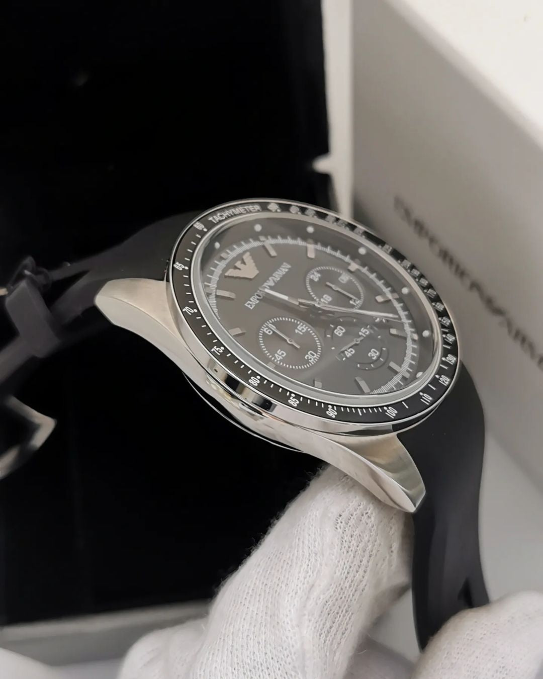 Empório Armani AR-5985 - Imagem 3