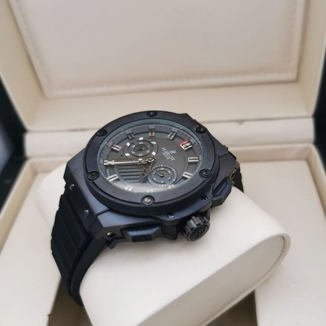 Relógio Hublot - Big Bang King - Imagem 3