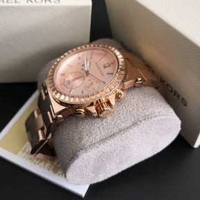 Michael Kors - Baguette Bezel – MK 5412 - Imagem 2