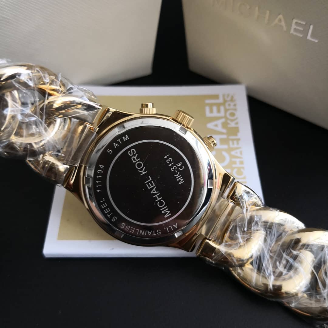 Michael Kors - MK 3131 - Imagem 4