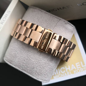 Michael Kors - Baguette Bezel – MK 5412 - Imagem 4