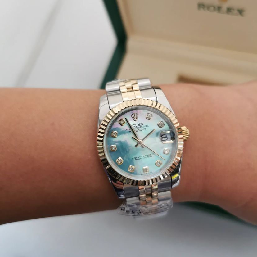 ROLEX DATEJUST - Imagem 2