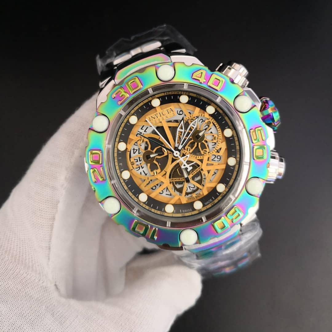 Invicta - Excursion Men