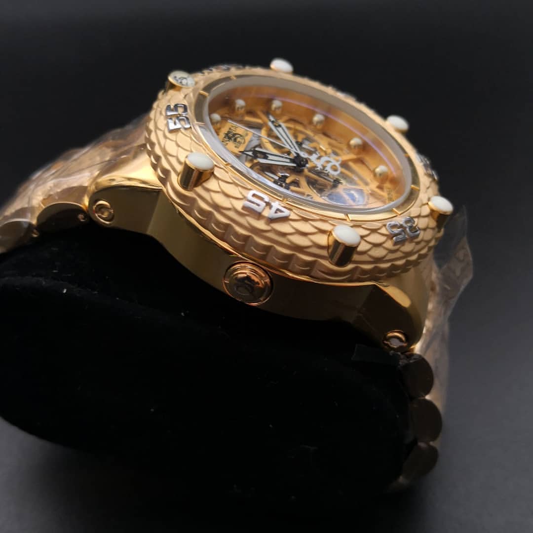 Invicta - Subaqua Noma VI - Imagem 4