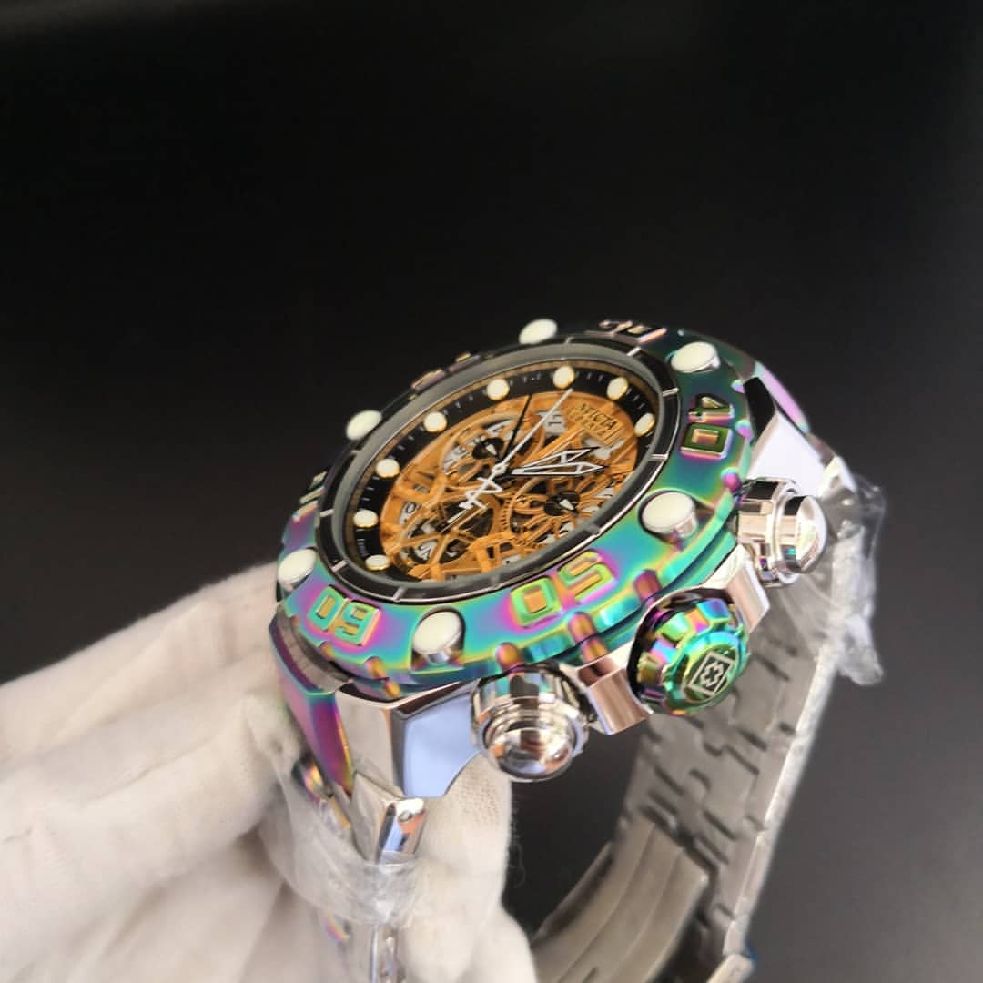 Invicta - Excursion Men - Imagem 2