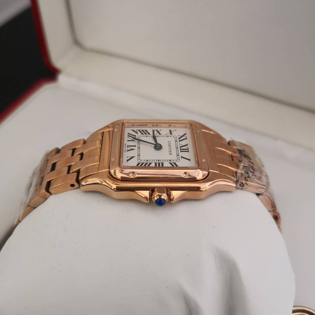 Relógio Cartier Panthère - Imagem 2