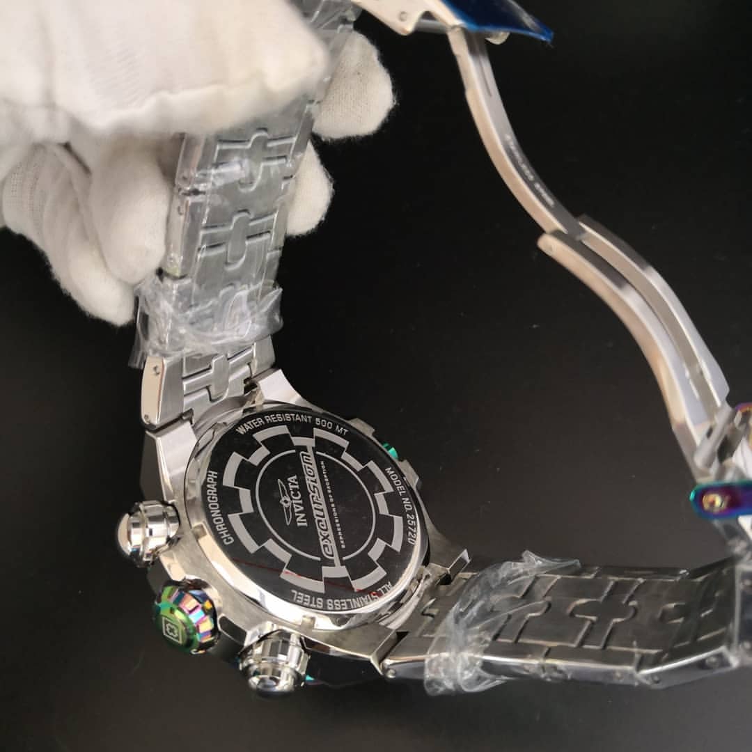 Invicta - Excursion Men - Imagem 4