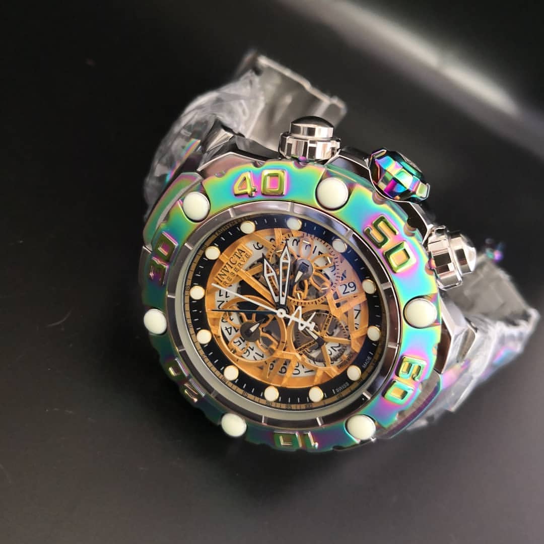 Invicta - Excursion Men - Imagem 5