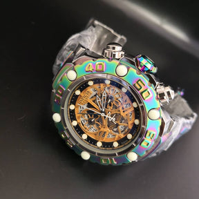 Invicta - Excursion Men - Imagem 5