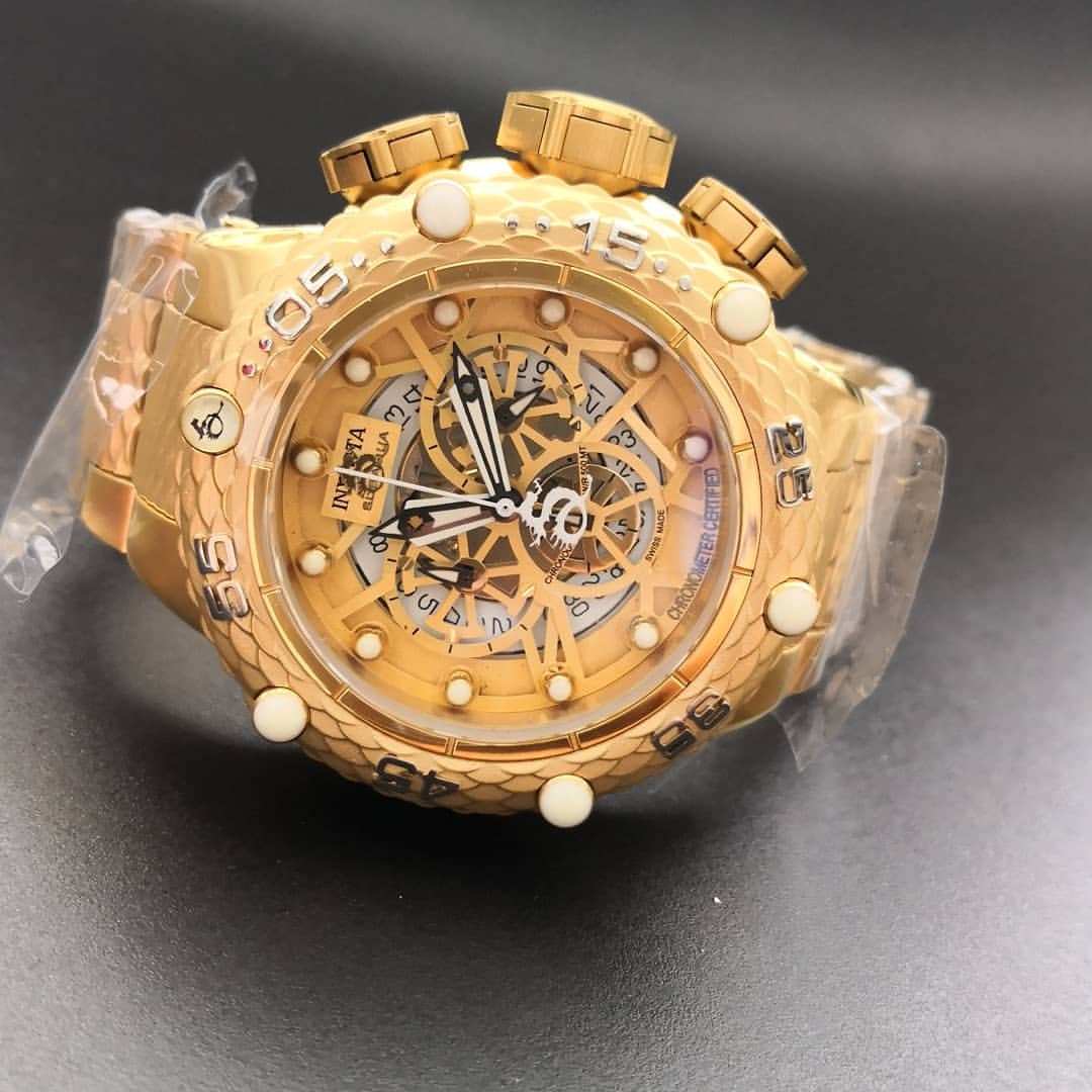 Invicta - Subaqua Noma VI - Imagem 2