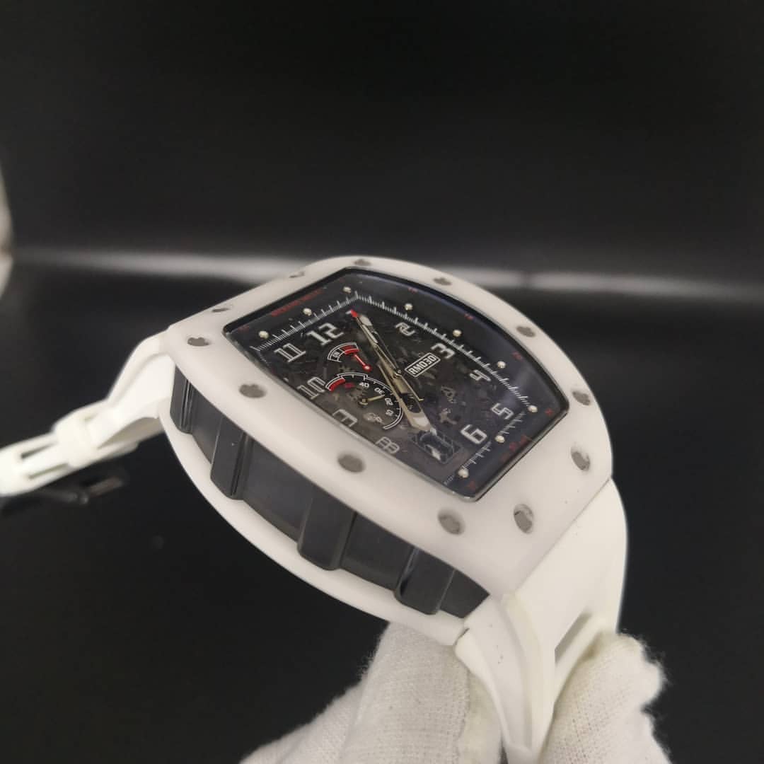 Relógio Richard Mille - RM030 - Imagem 3