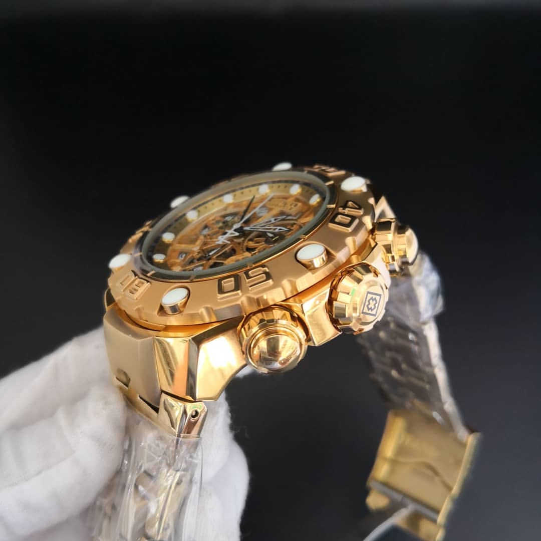 Invicta - Excursion Men - Imagem 2