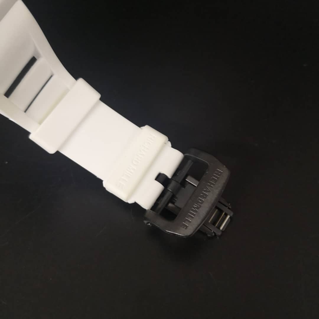Relógio Richard Mille - RM030 - Imagem 5
