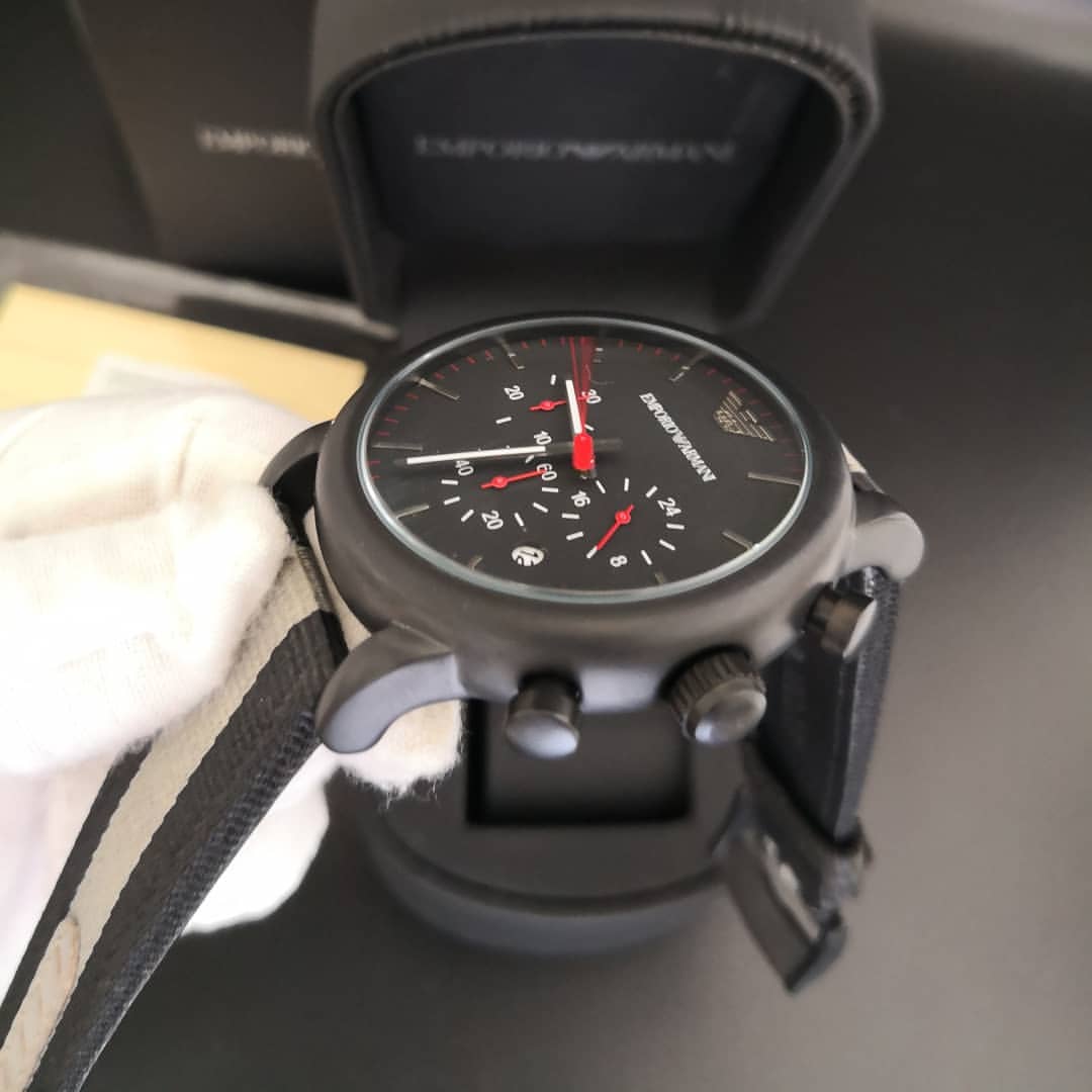 Empório Armani AR-1948 - Imagem 2