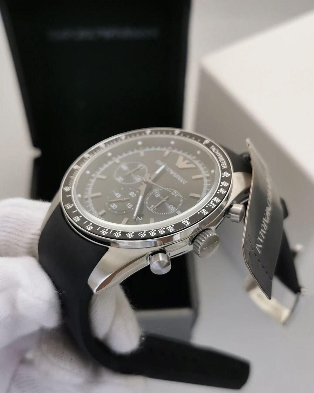 Empório Armani AR-5985 - Imagem 2