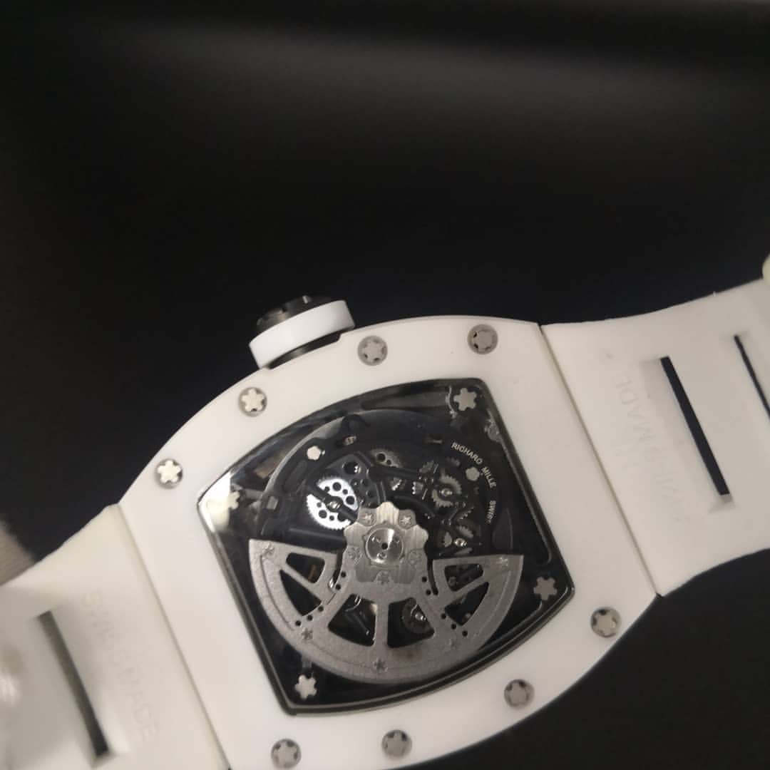 Relógio Richard Mille - RM030 - Imagem 4