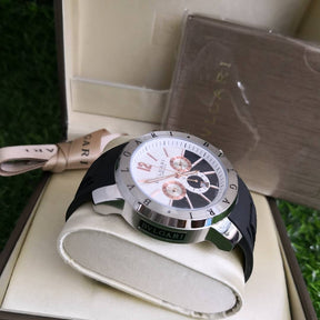 Relógio Bvlgari Titanium - Calibro 303 - SD38S - Imagem 4