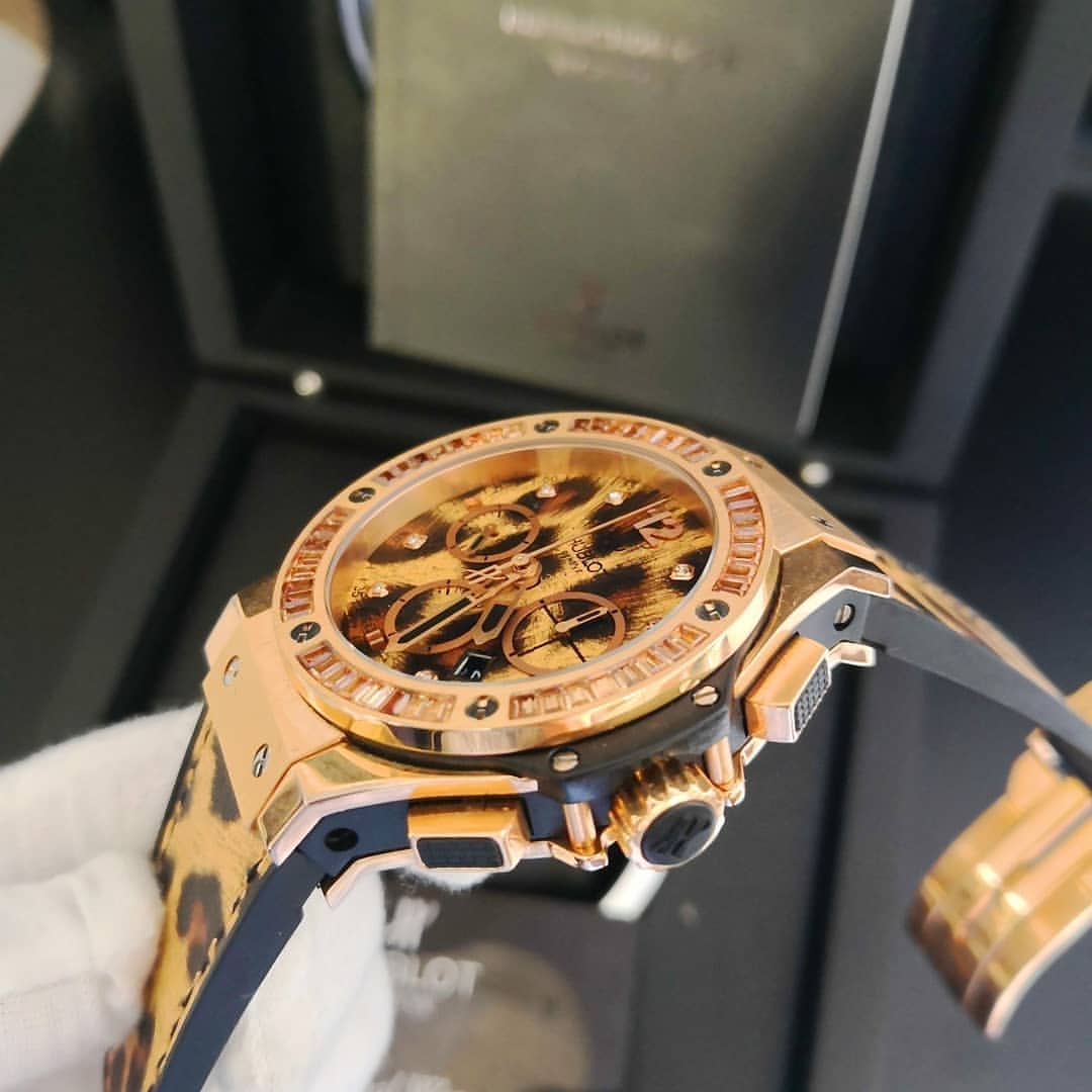 Relógio Hublot - Big Bang - Imagem 4