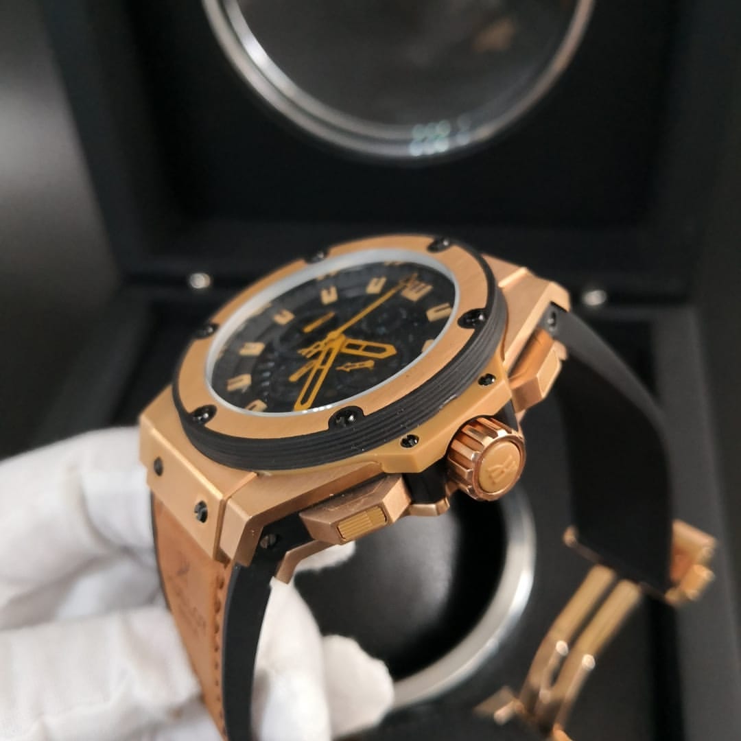 Relógio Hublot - Big Bang King Power - Imagem 2