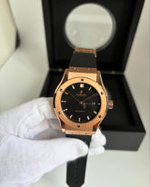 Relógio Hublot - Classic Fusion