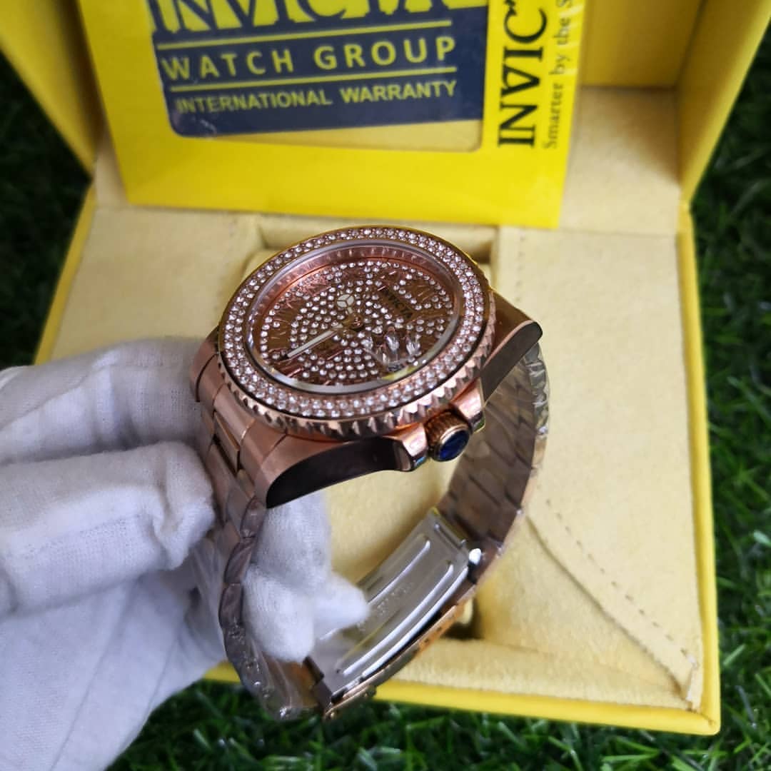 Invicta - Angel Lady - Imagem 2