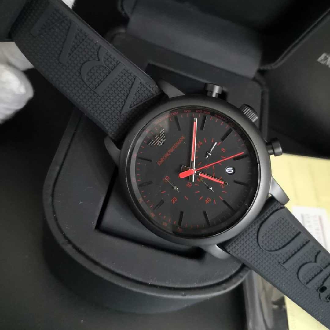 Empório Armani AR-11024 - Imagem 2