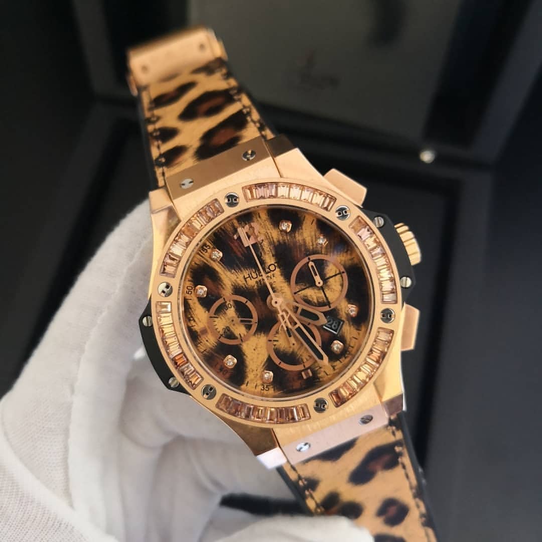Relógio Hublot - Big Bang