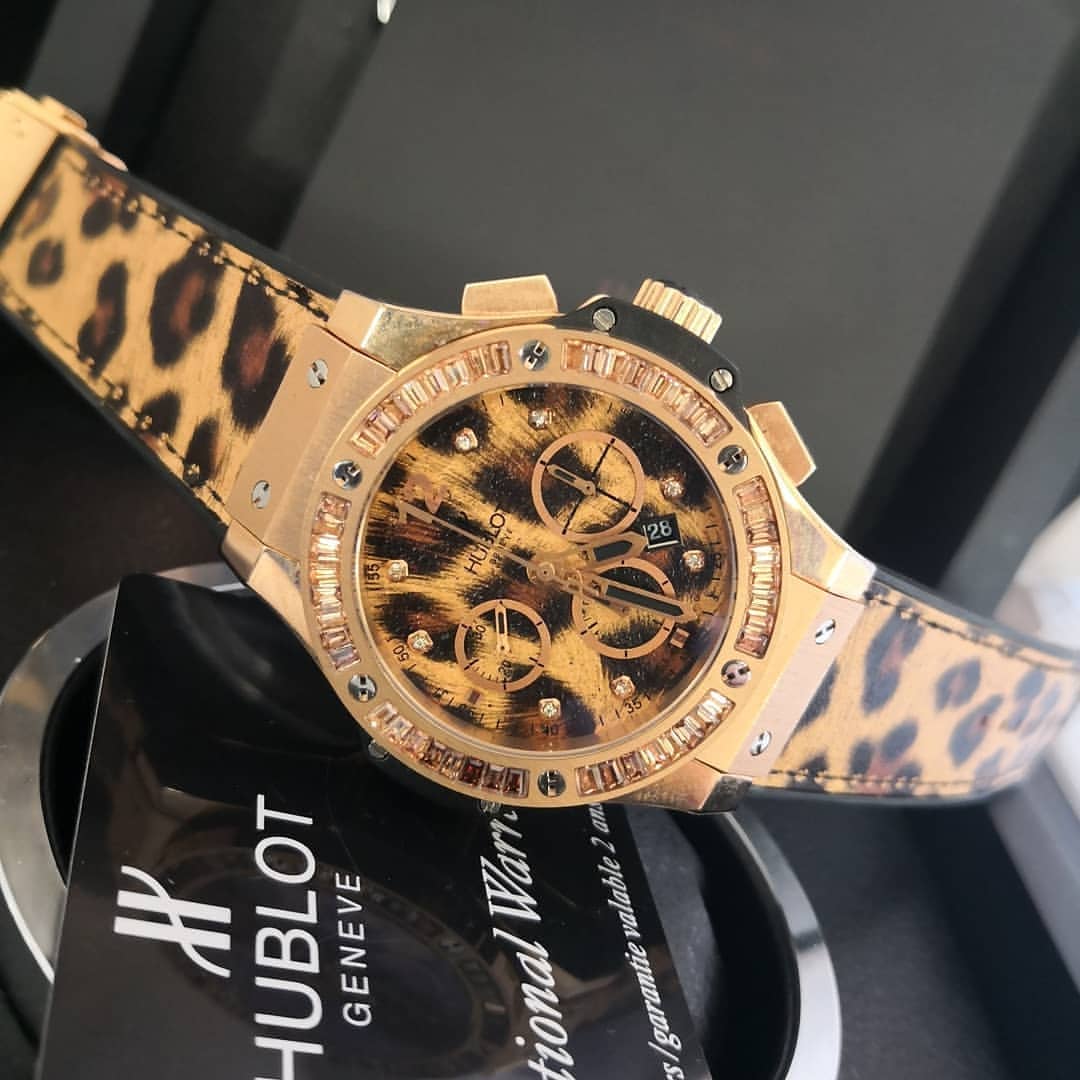 Relógio Hublot - Big Bang - Imagem 2