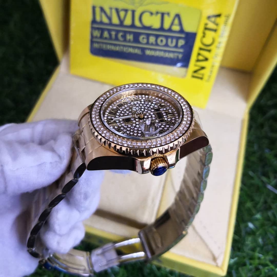 Relógio Invicta - Angel Lady - Imagem 2