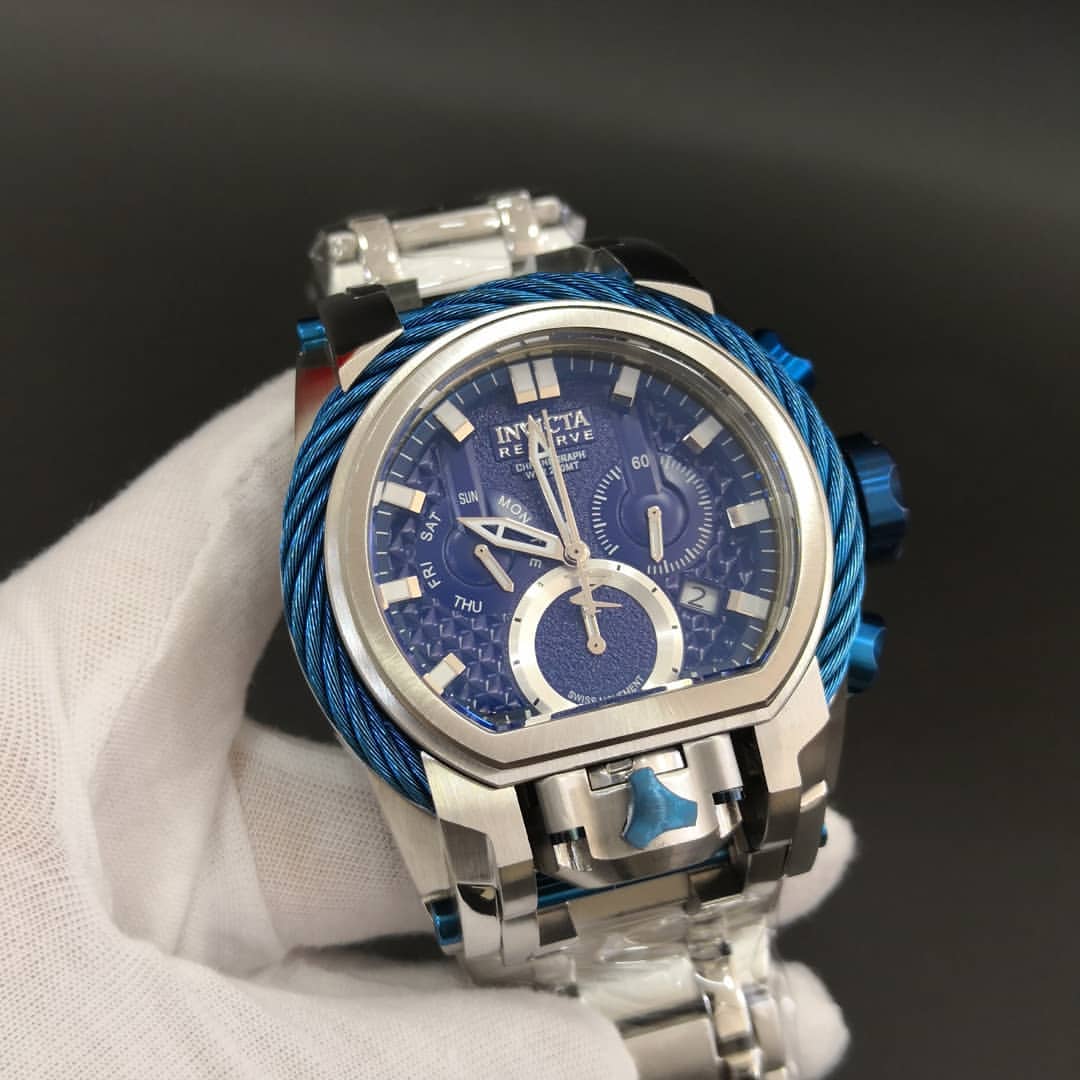 Invicta - Bolt Zeus Men