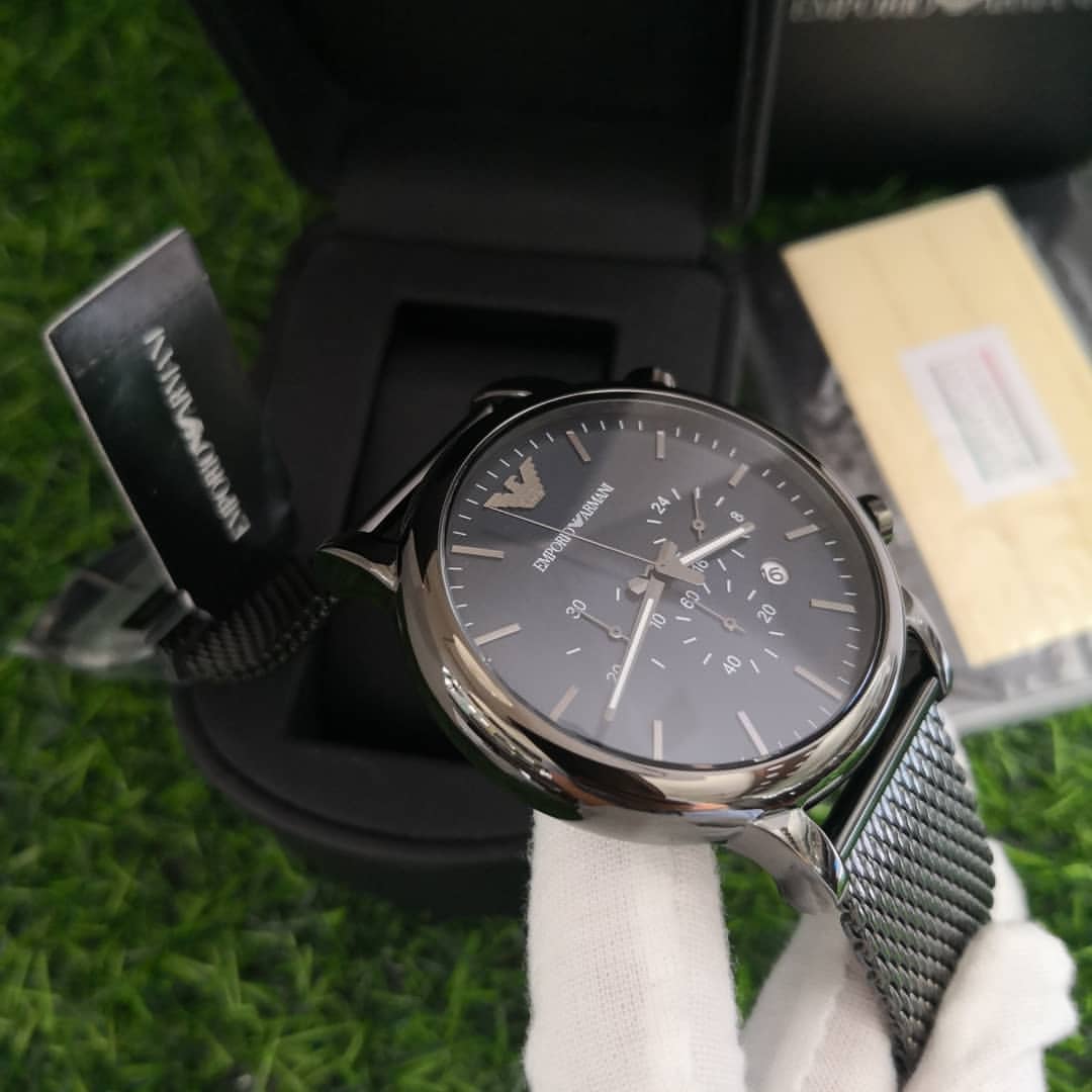 Empório Armani AR-1979 - Imagem 3