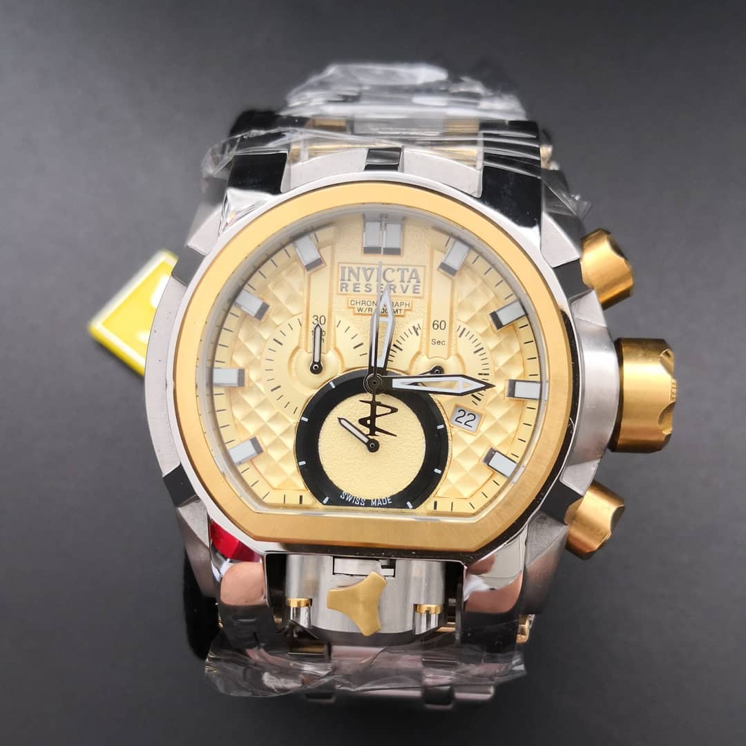 Relógio Invicta - Bolt Zeus Men