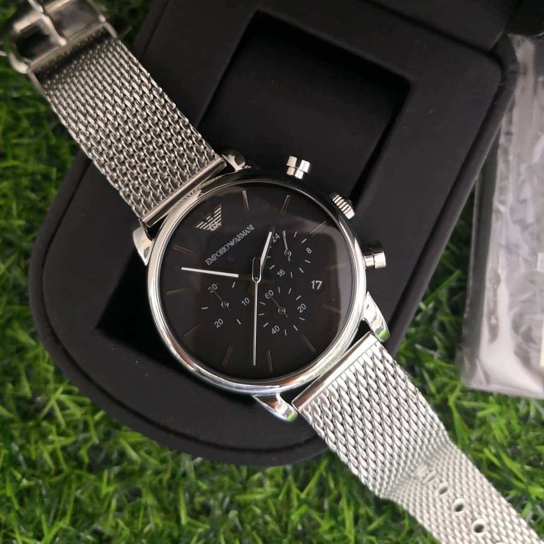 Empório Armani AR-1811 - Imagem 2