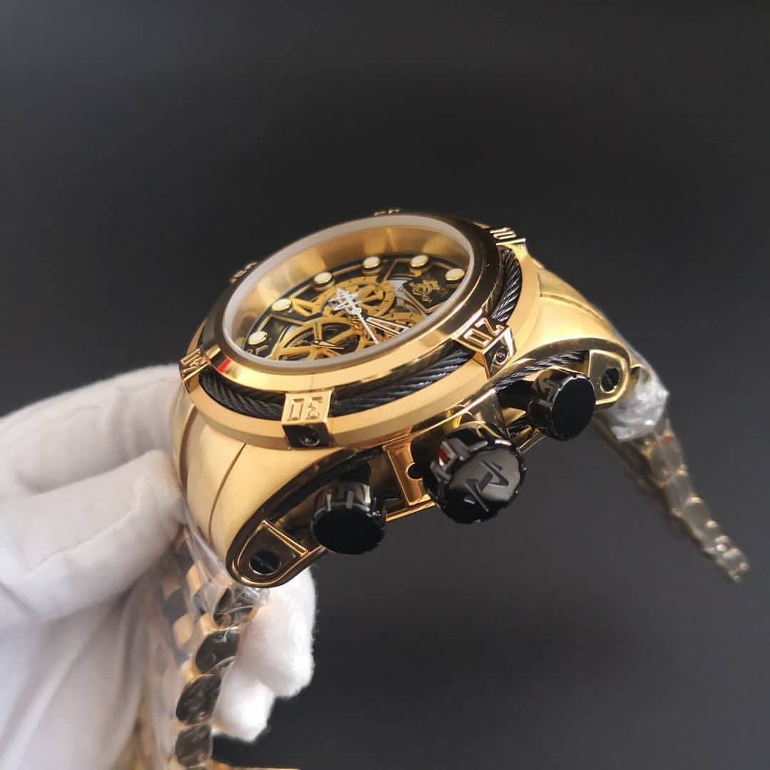 Invicta - Bolt - Imagem 2