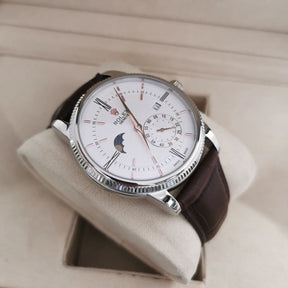 Relógio Rolex Cellini Sol e Lua - Imagem 4