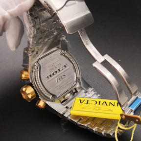 Relógio Invicta - Bolt Zeus Men - Imagem 3